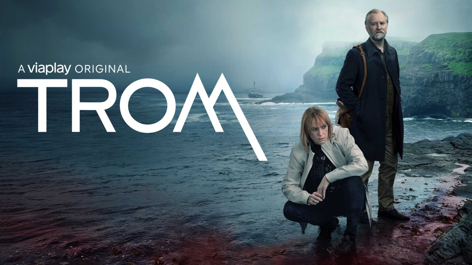 AR - Trom 0