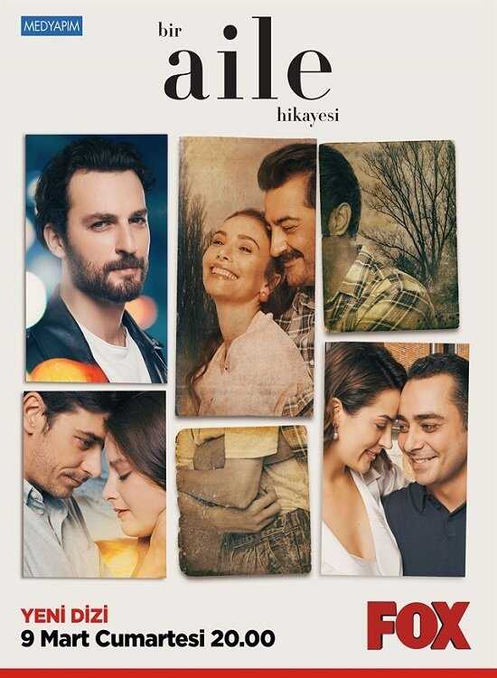 IR - Bir Aile Hikayesi حکایت یک خانواده 14