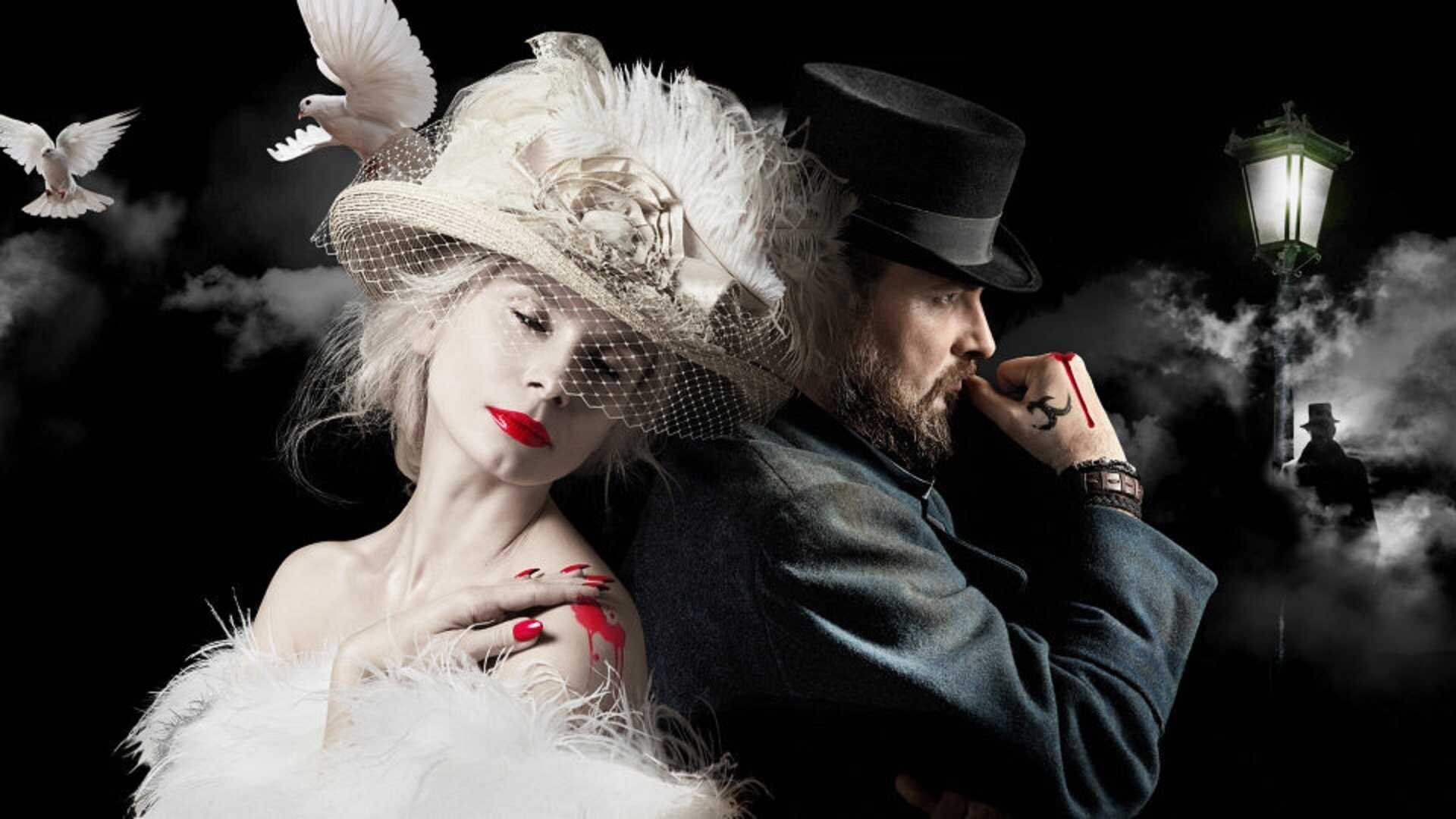 PL - BELLE EPOQUE 0