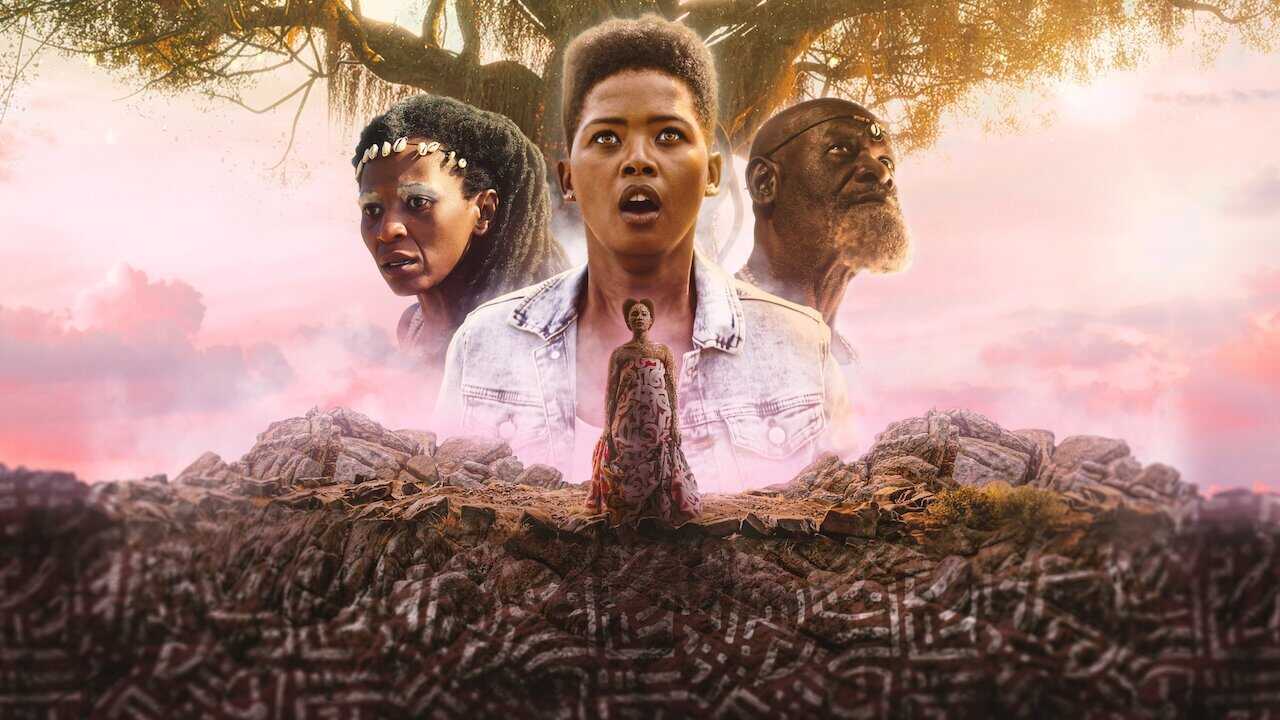 EN - The Brave Ones (2022) 0