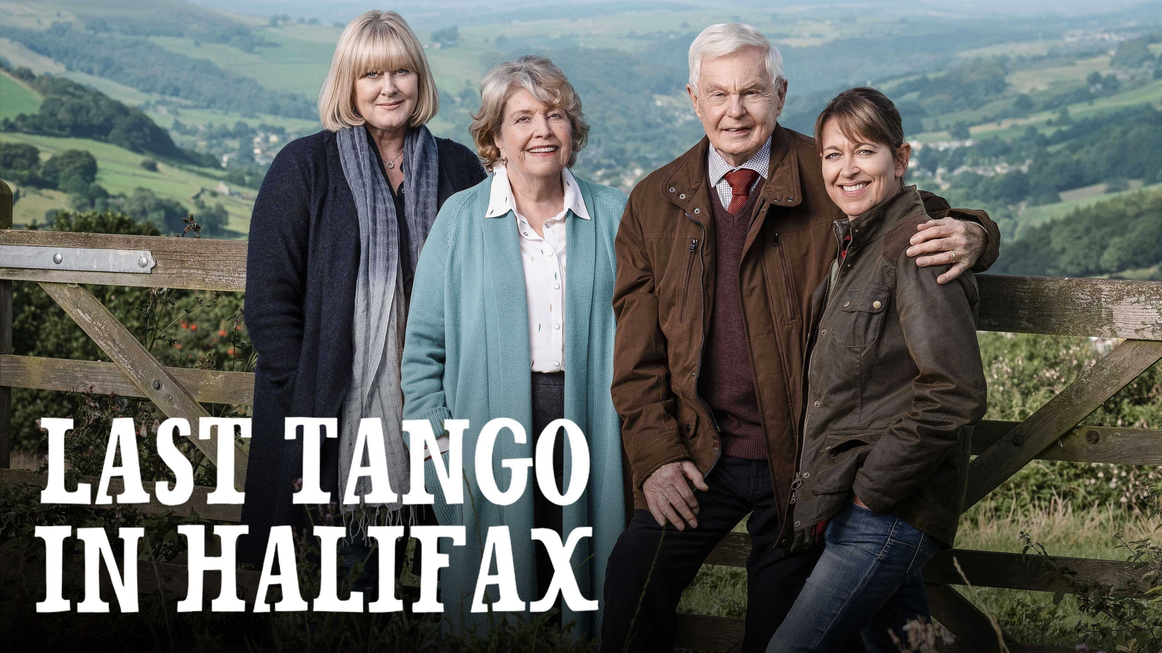 EN - Last Tango In Halifax (2012–2020) 2