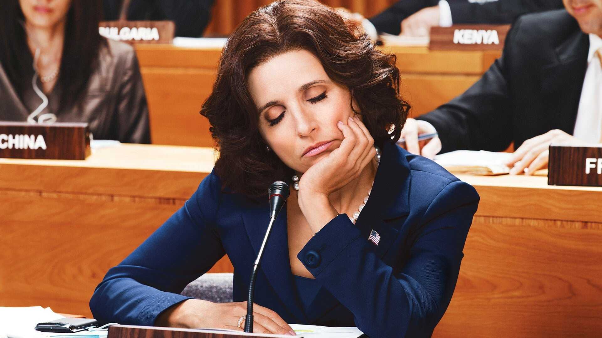 EN - Veep (2012) 3
