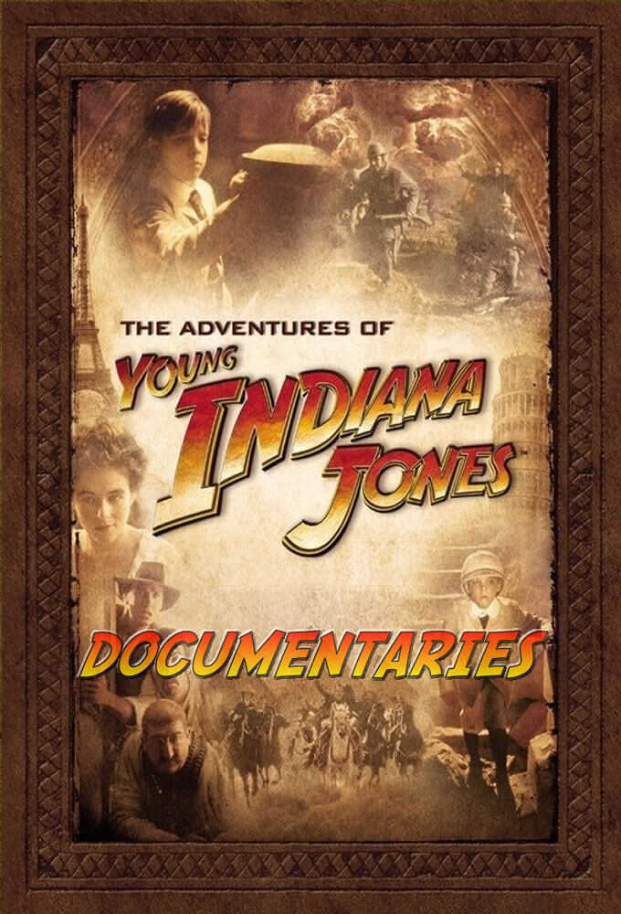 EN - The Adventures Of Young Indiana Jones (1999) 14