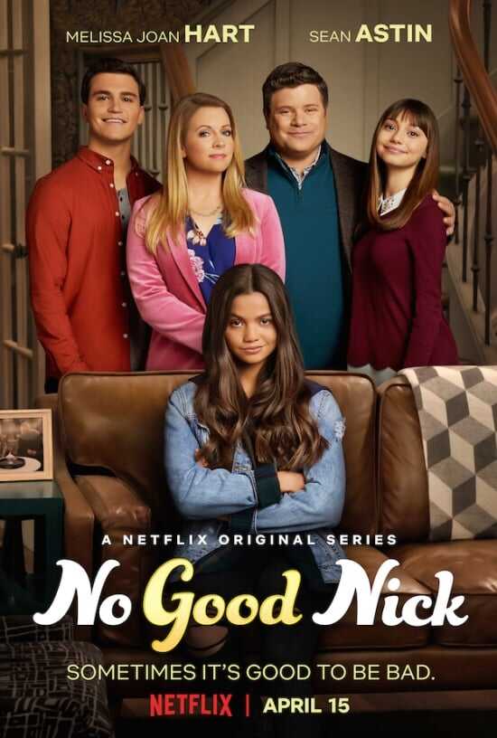 EN - No Good Nick (2019) 14