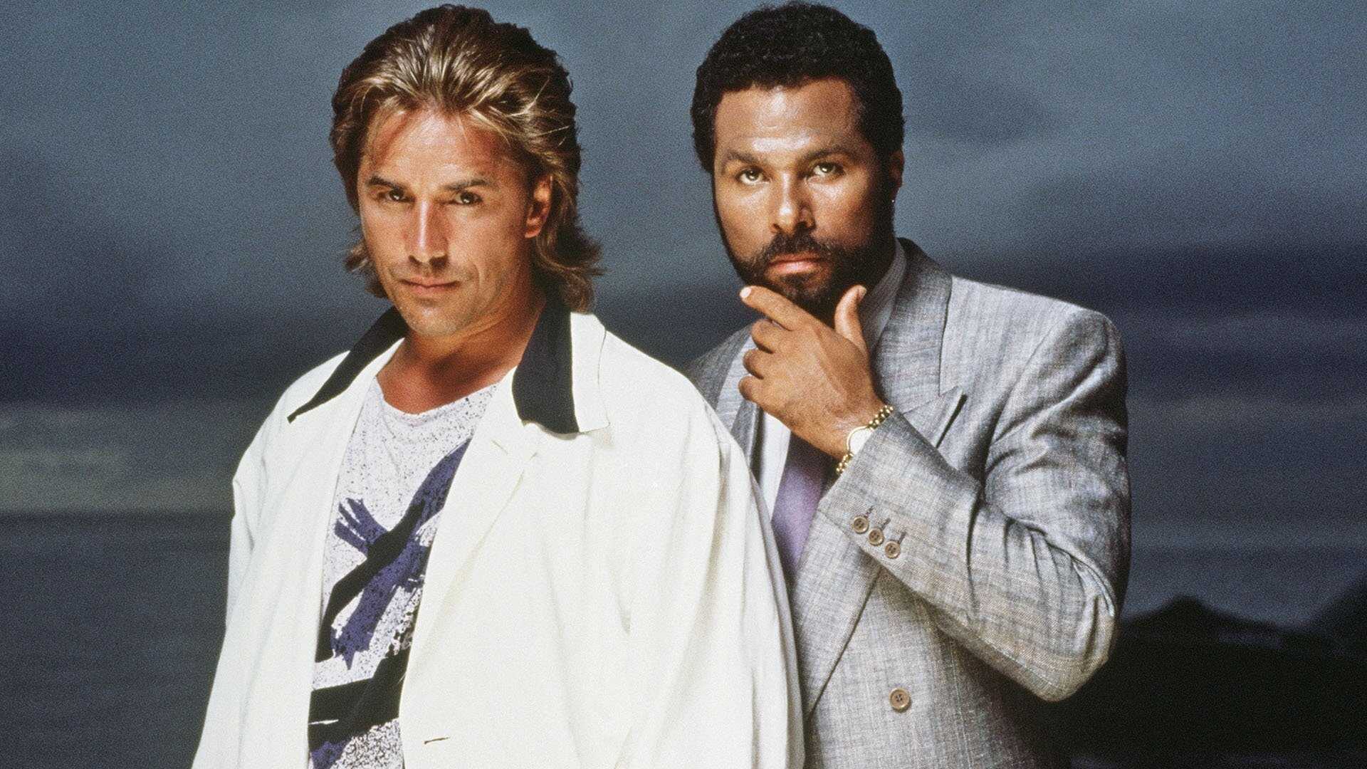 EN - Miami Vice (1984) 0