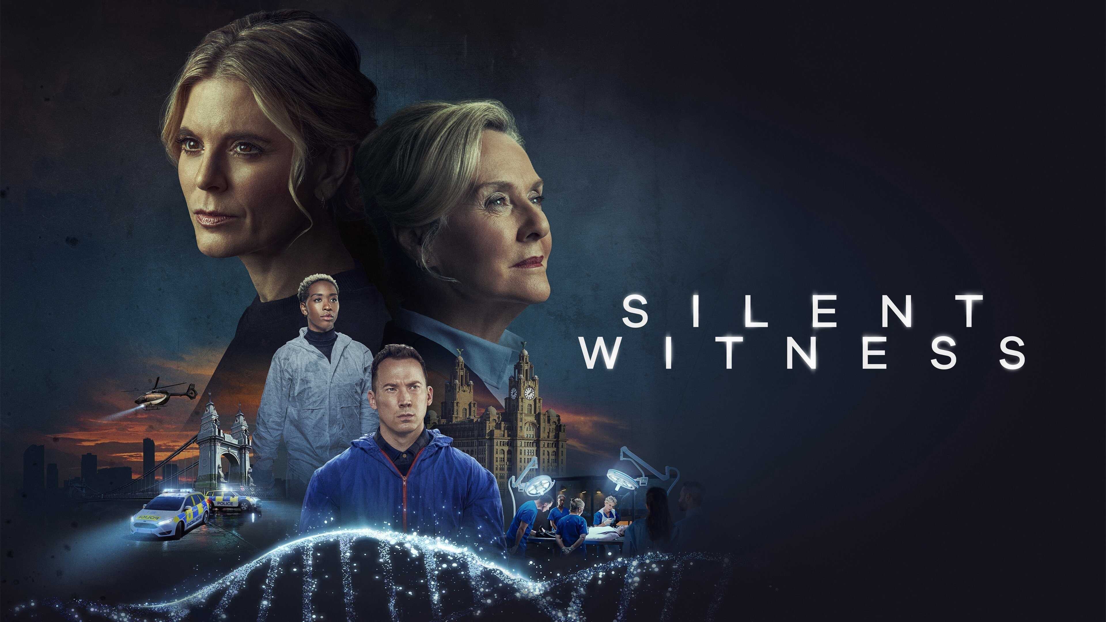 EN - Silent Witness (1996) 1