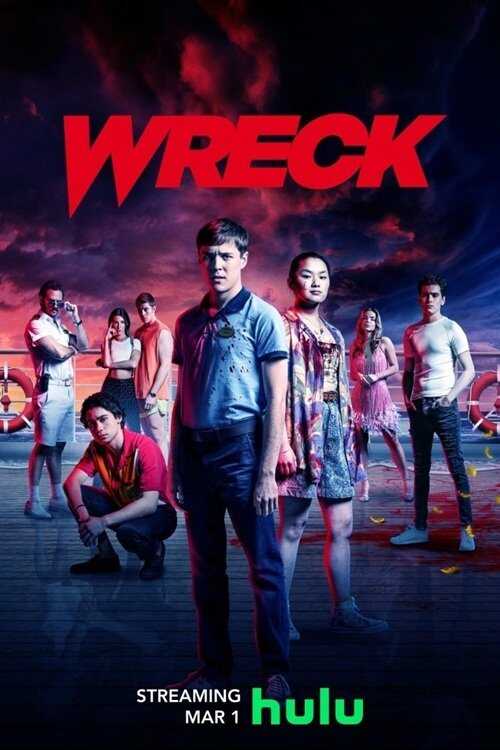 EN - Wreck (2022) 14