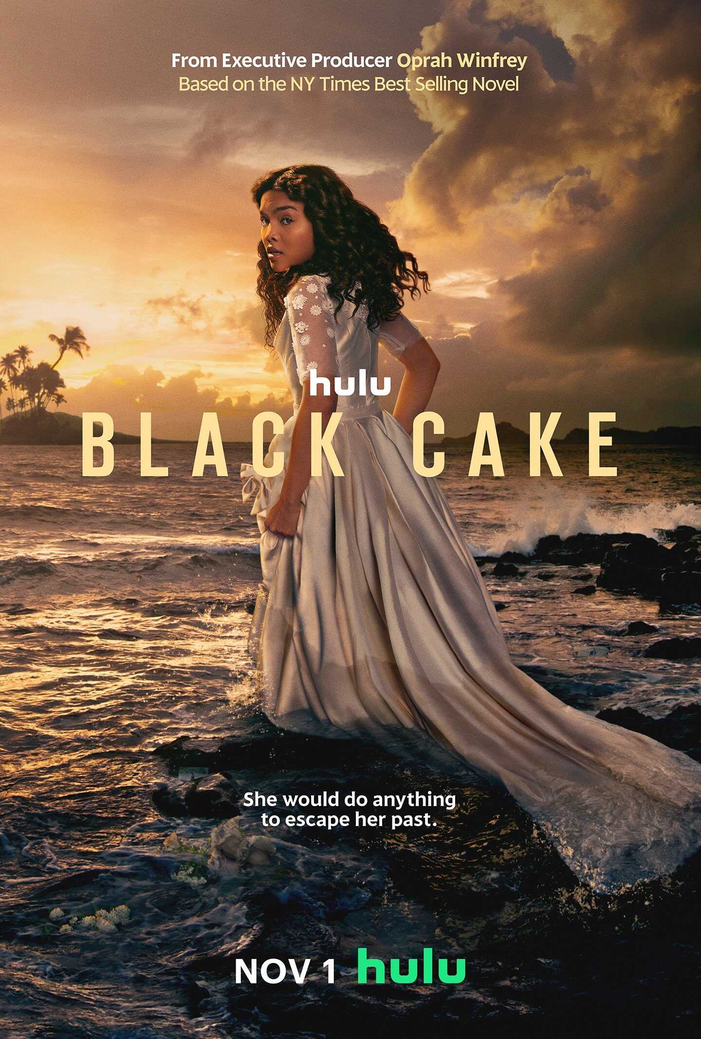 EN - Black Cake (2023) 14