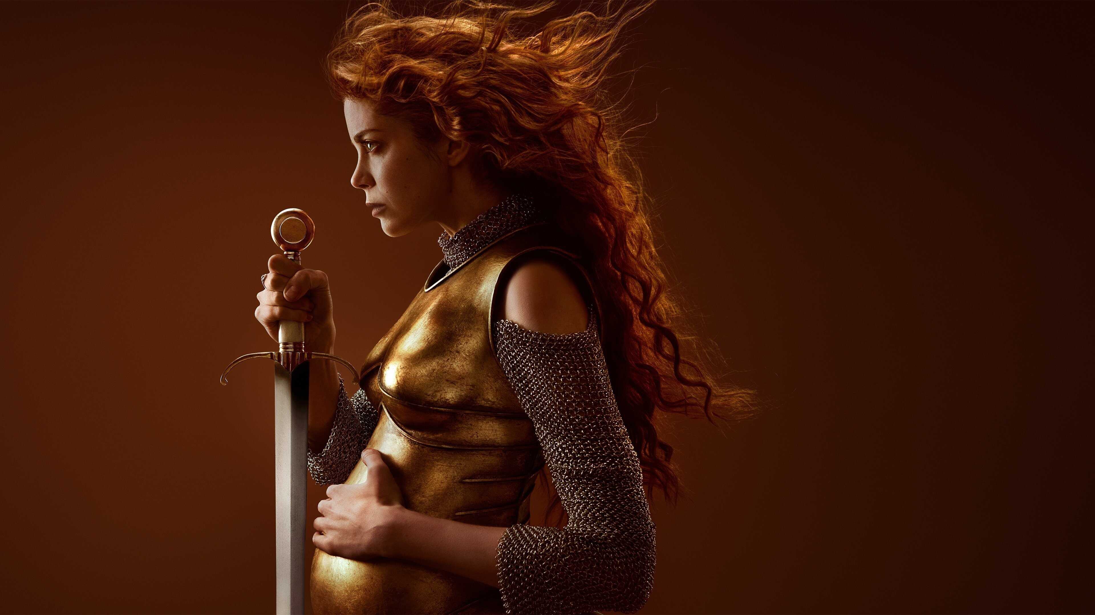 EX - The Spanish Princess 0