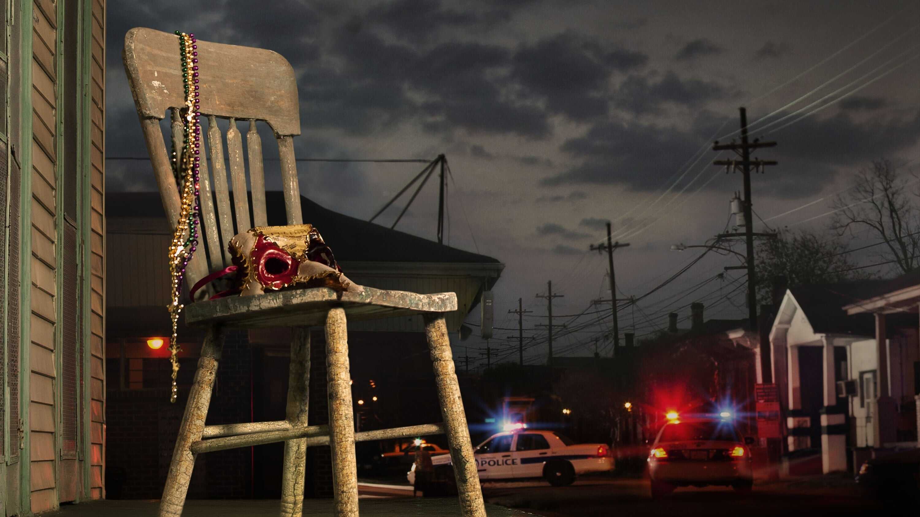 EN - Treme (2010) 4