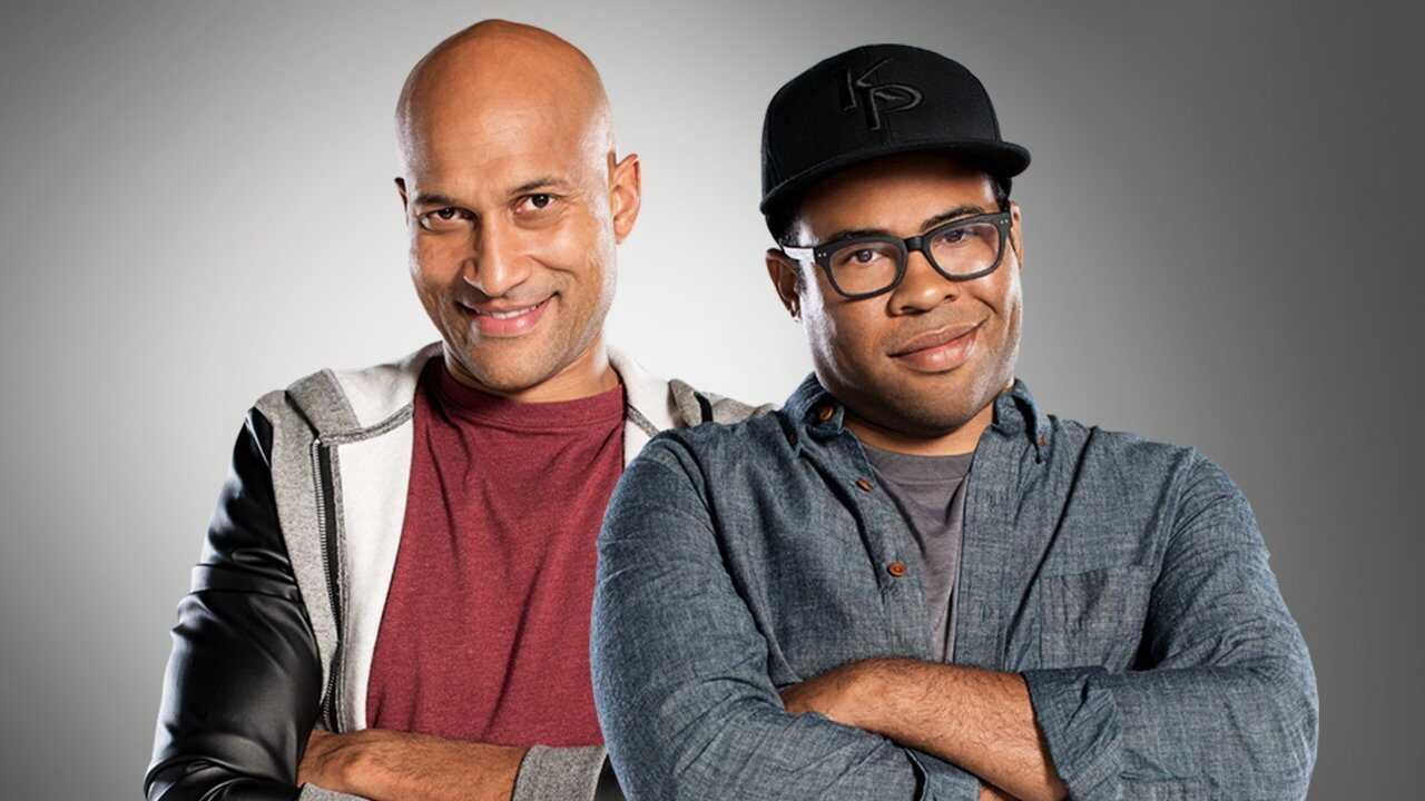 EN - Key And Peele (2012-2015) 2