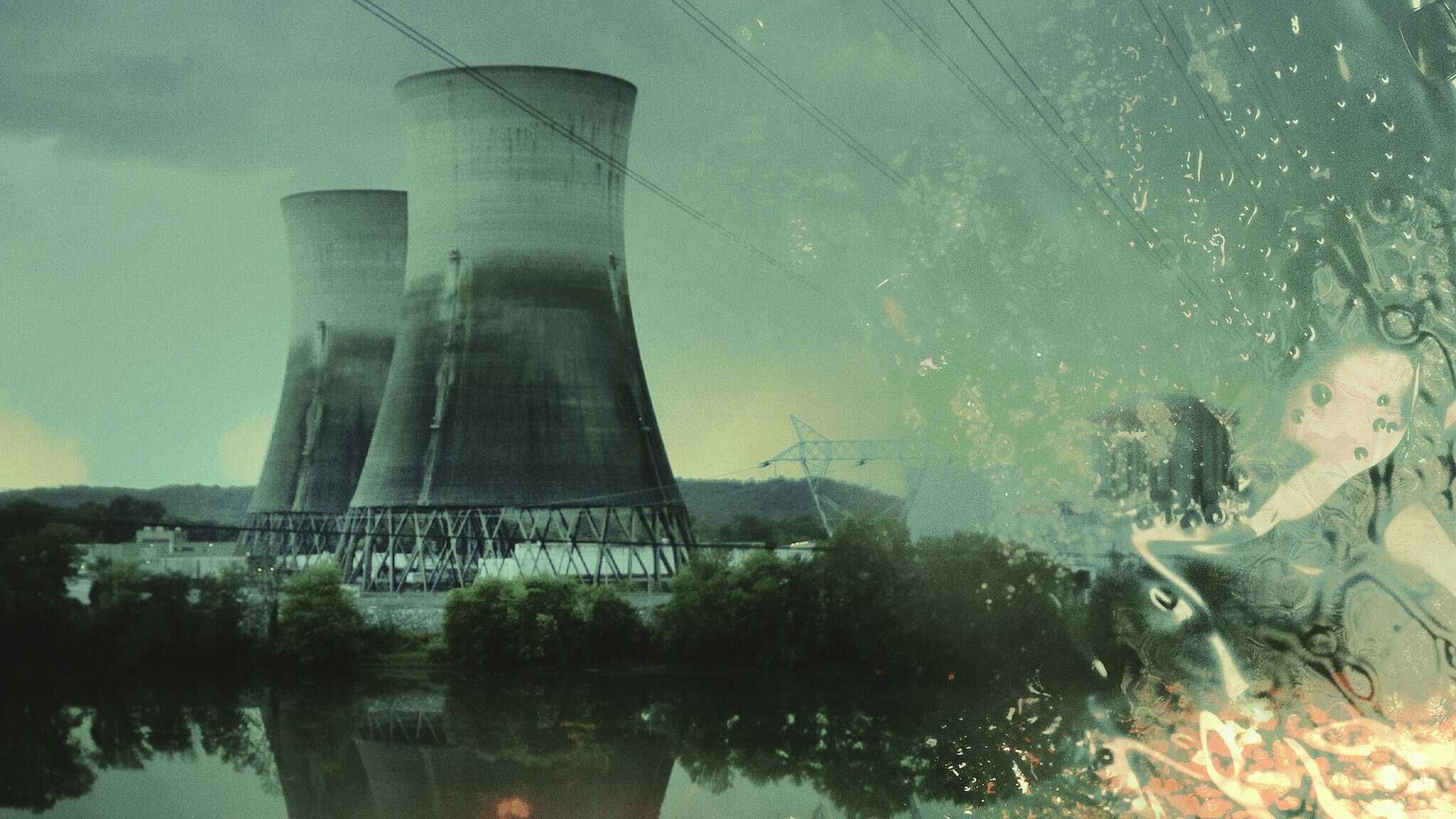 AR - Meltdown: Three Mile Island 0