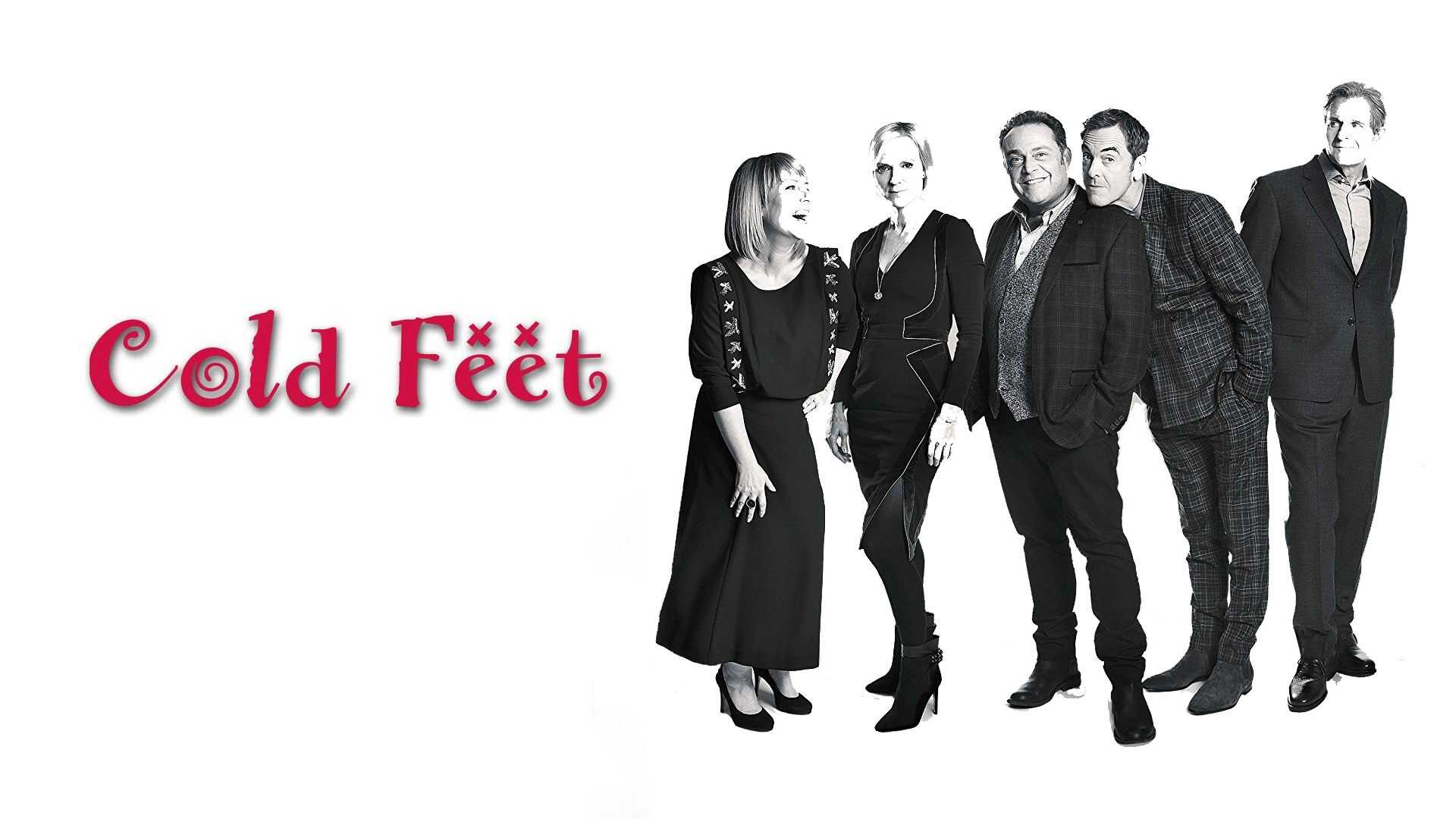 EN - Cold Feet (1997-2020) 3