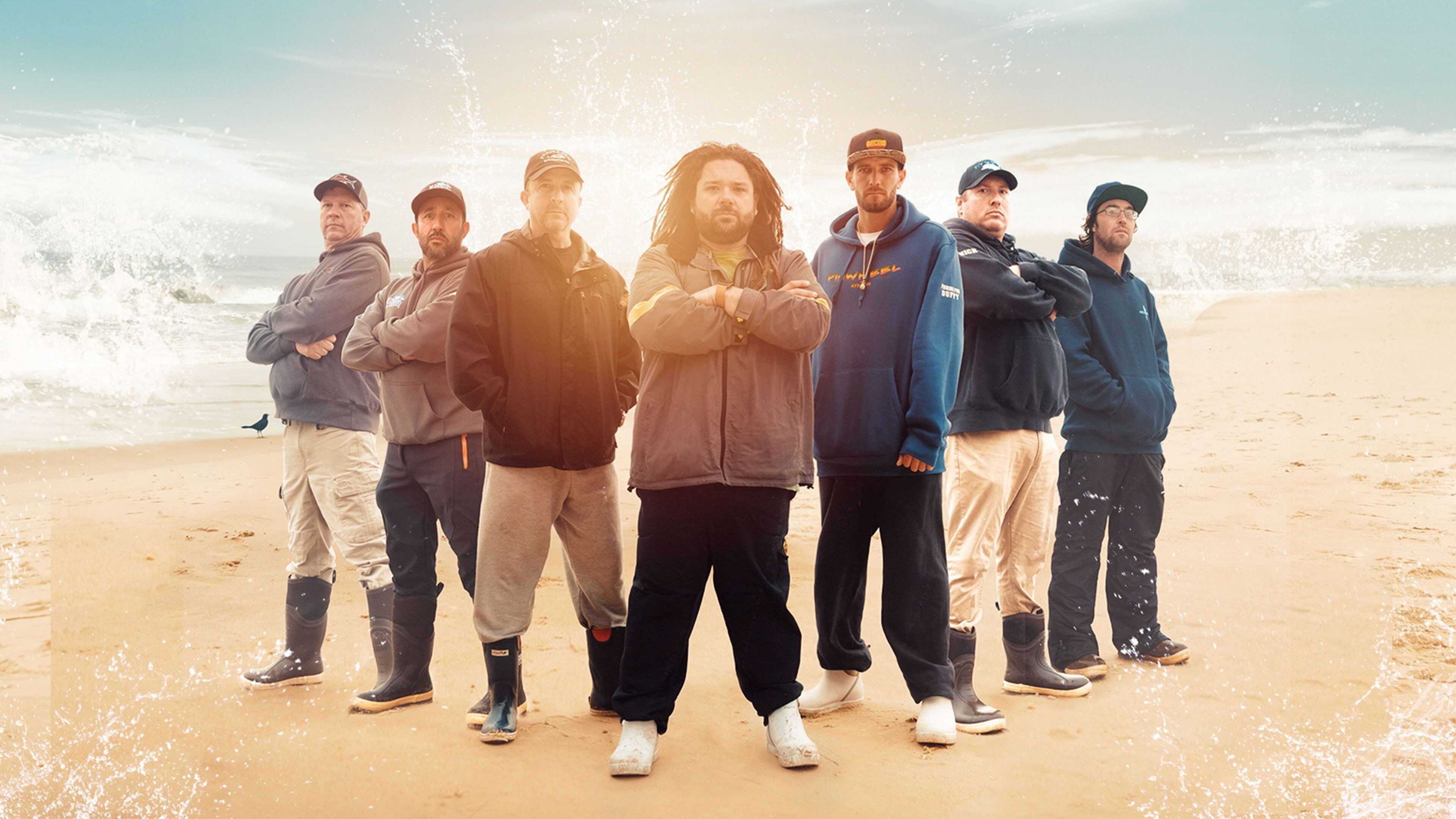 EN - Wicked Tuna: North VS South (2014) 4