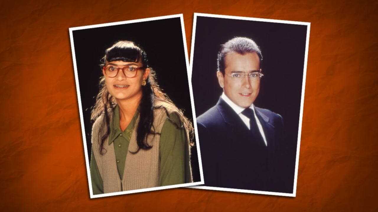 ES - Yo soy Betty, la fea (1999) 0