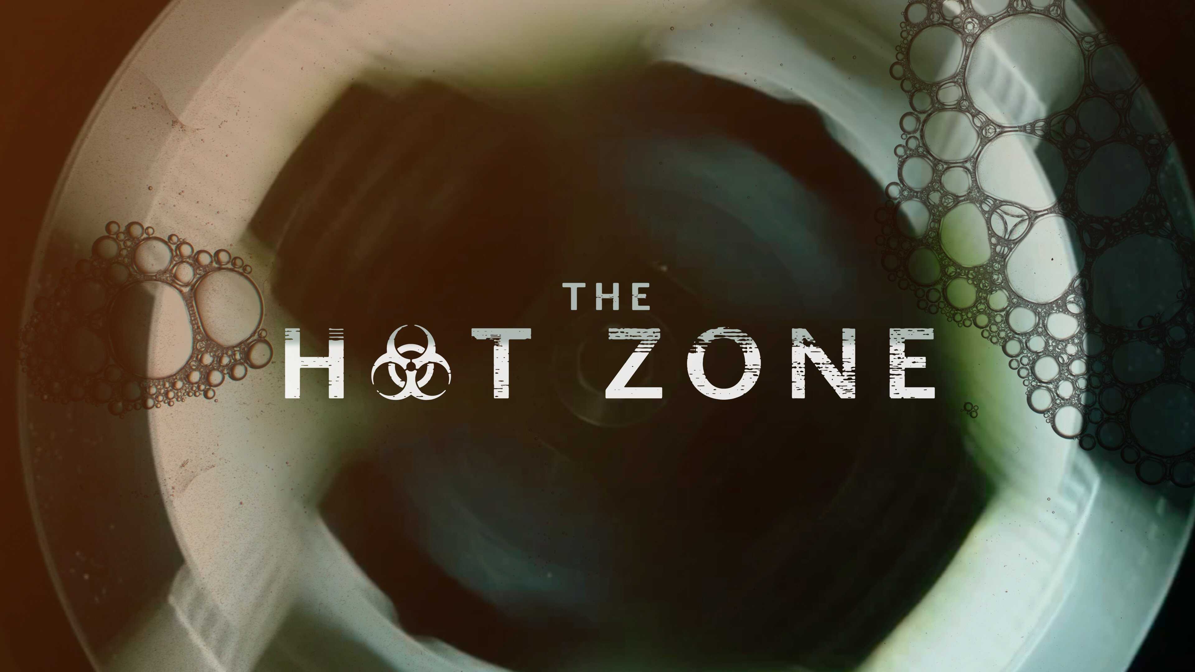 EN - The Hot Zone (2019) 4