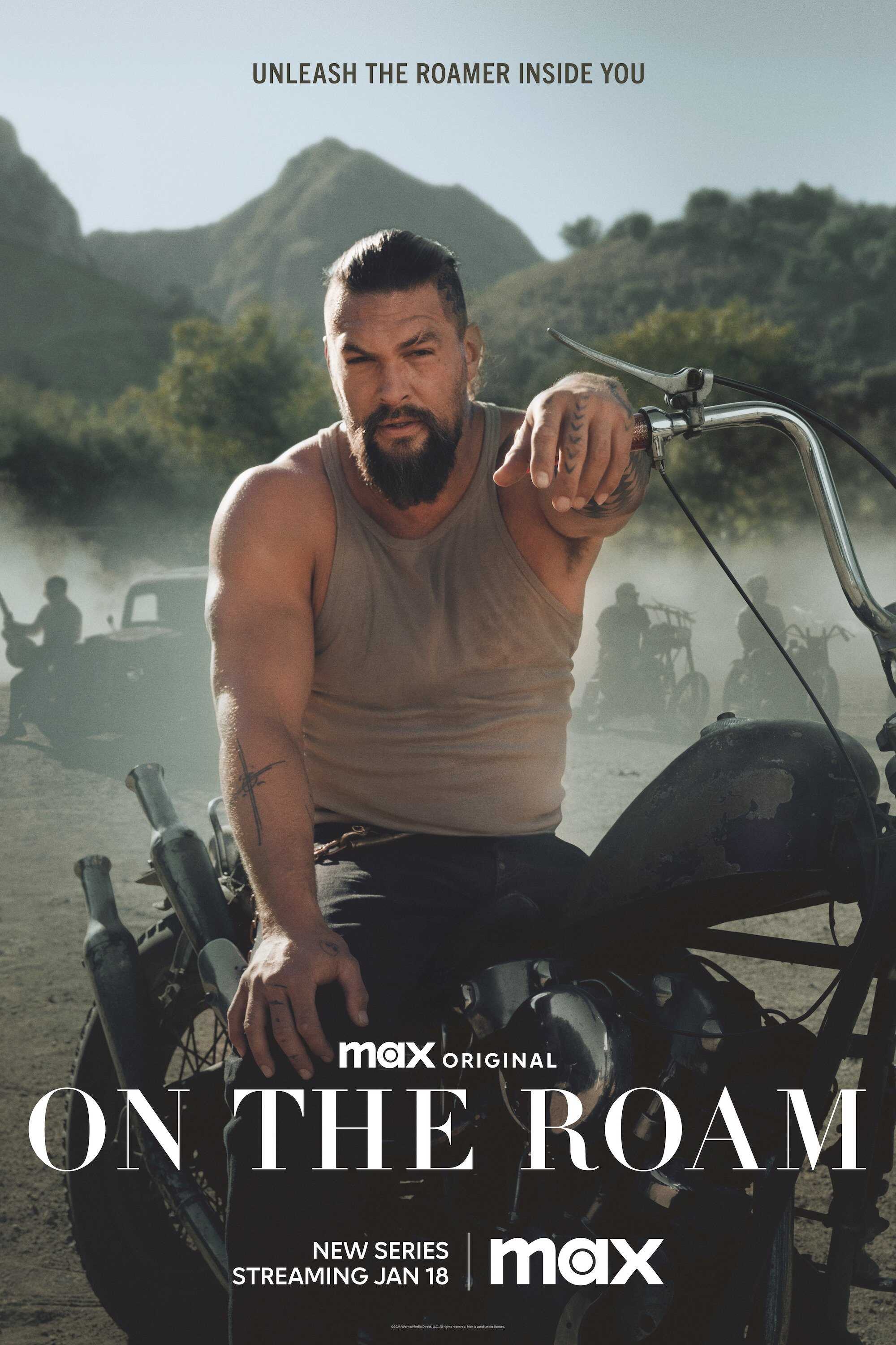 EN - On The Roam (2024) 14