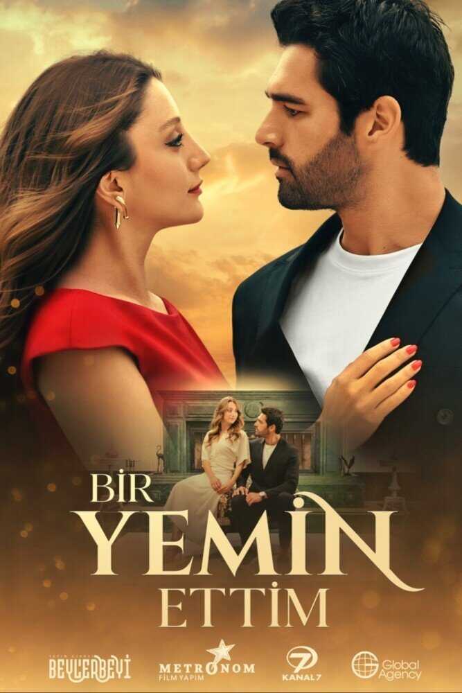 IR - Bir Yemin Ettim قسم خورده 14