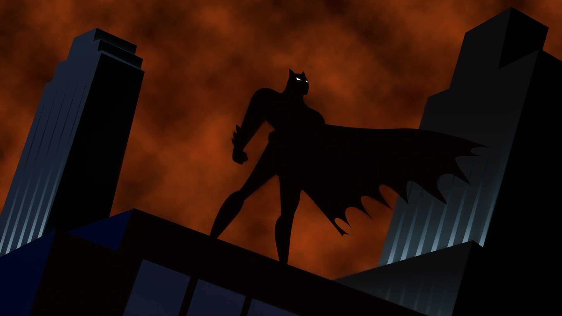 EN - Batman: The Animated Series (1992) 3