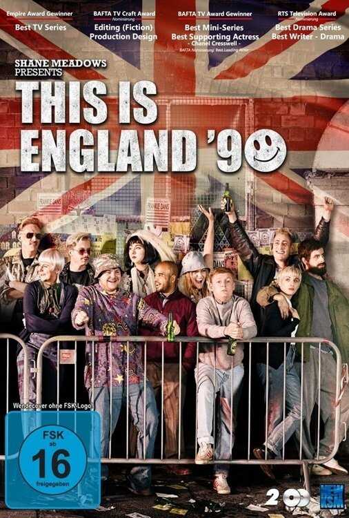 EN - This Is England '90 (2015) 14