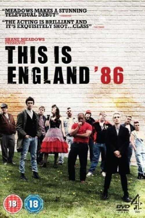 EN - This Is England '86 (2010) 14