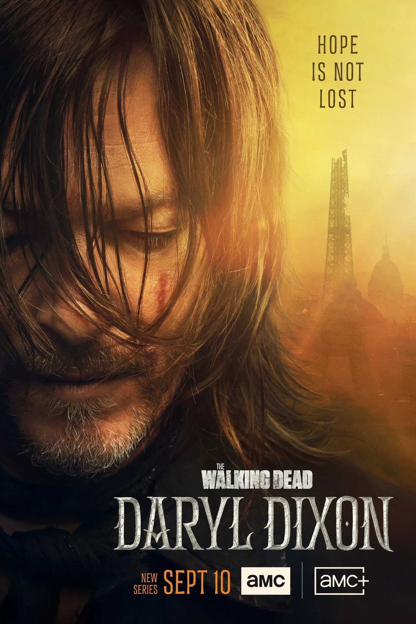 EN - The Walking Dead: Daryl Dixon (2023) 14