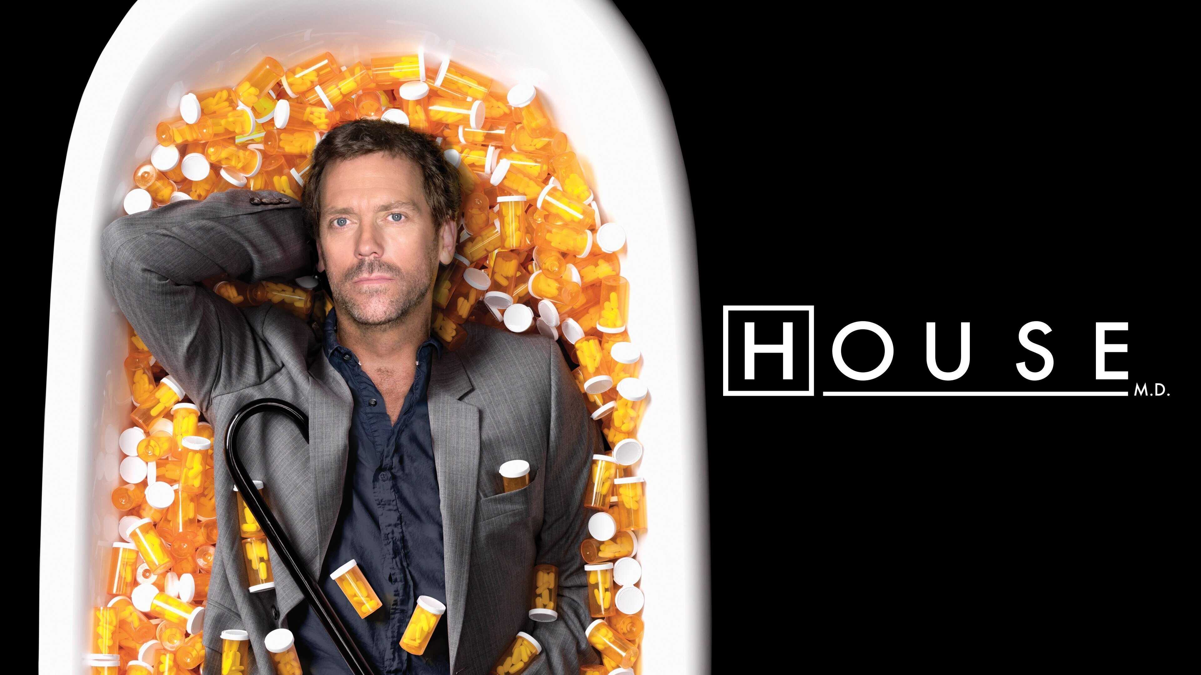 EN - House (2004-2012) 4