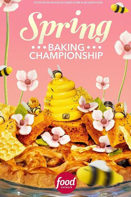EN - Spring Baking Championship (2015) 14