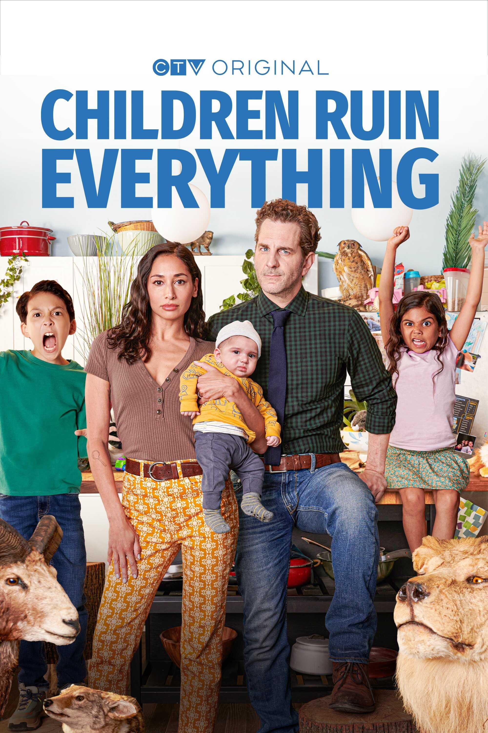 EN - Children Ruin Everything (2022) 14