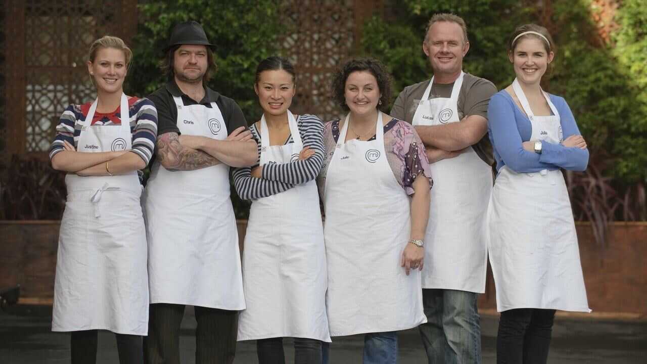 EN - MasterChef Australia (2009) 1
