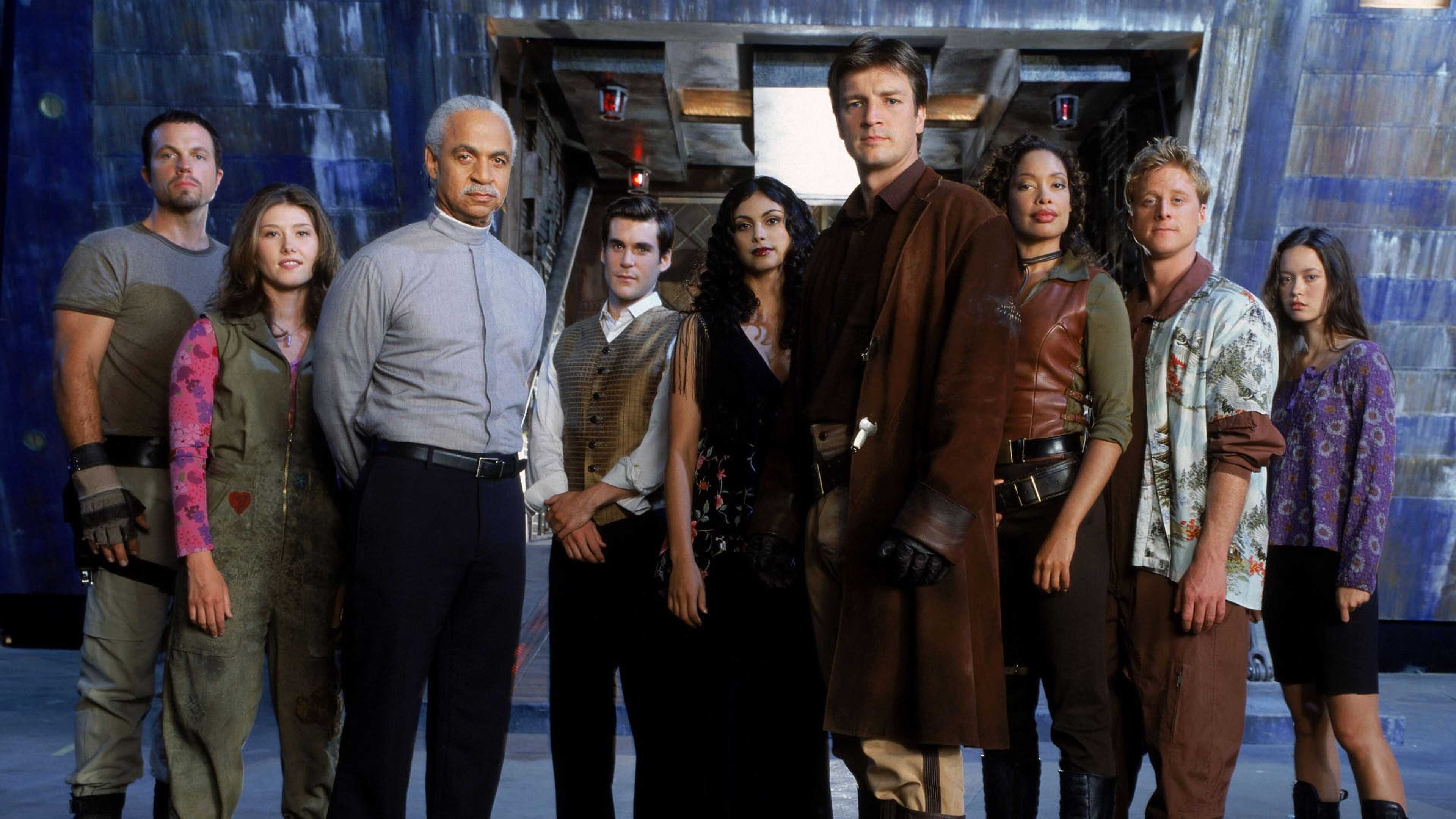 EN - Firefly (2002) 1