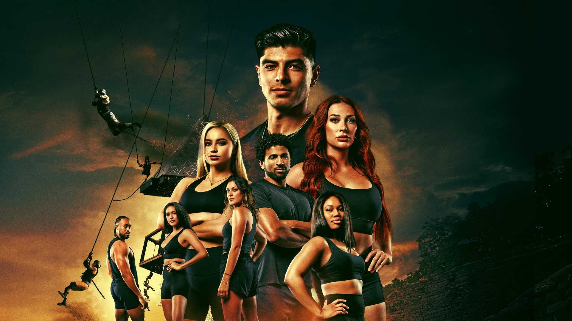EN - The Challenge (1998) 1