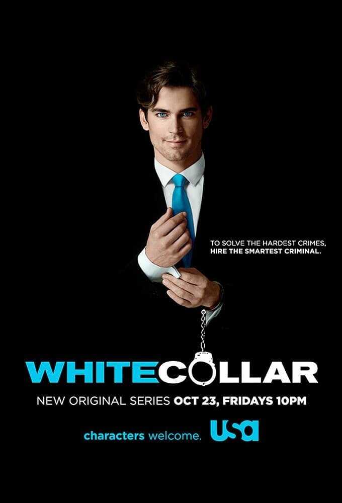 EN - White Collar (2009) 14