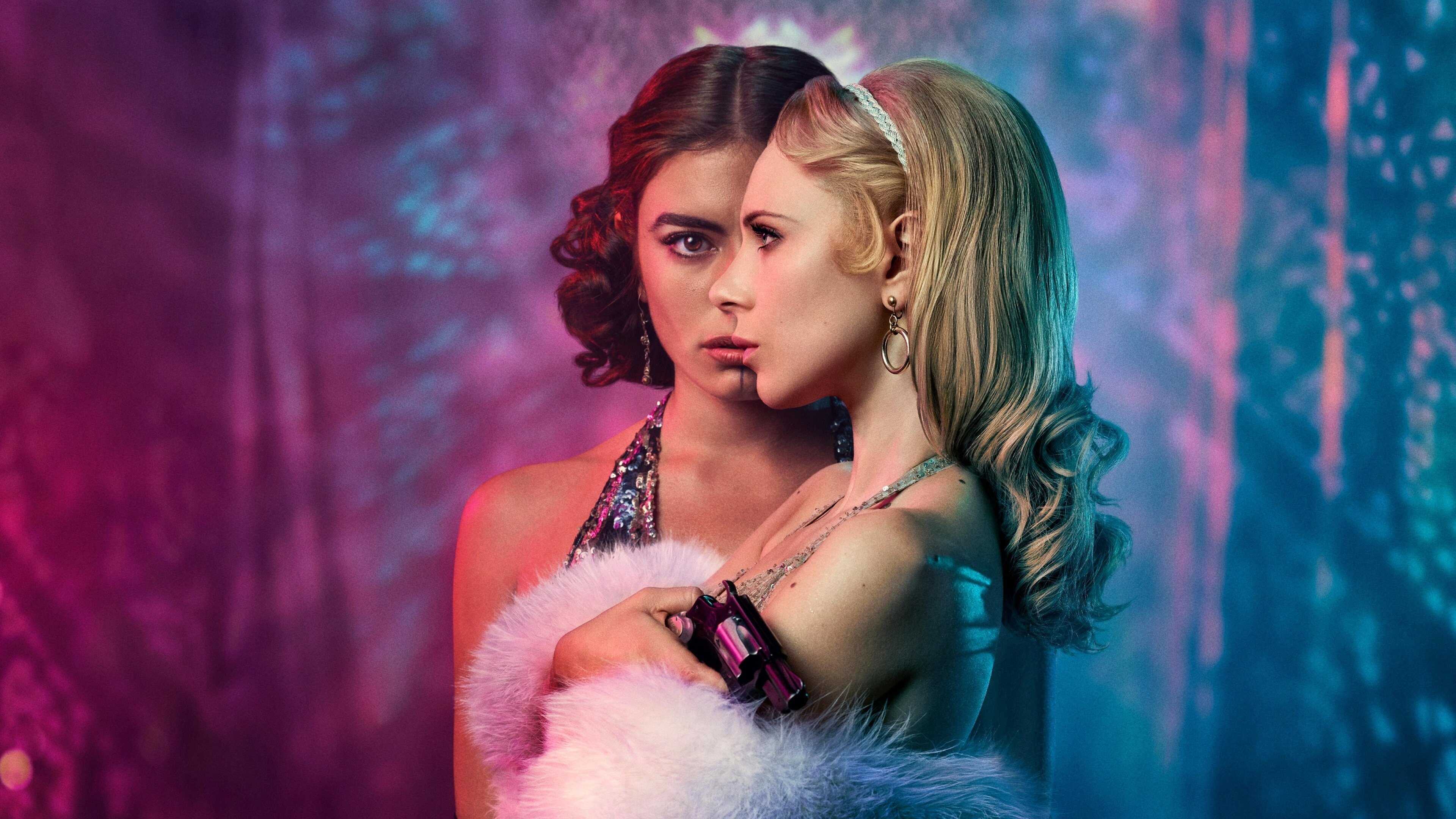 EN - Little Birds (2020) 0