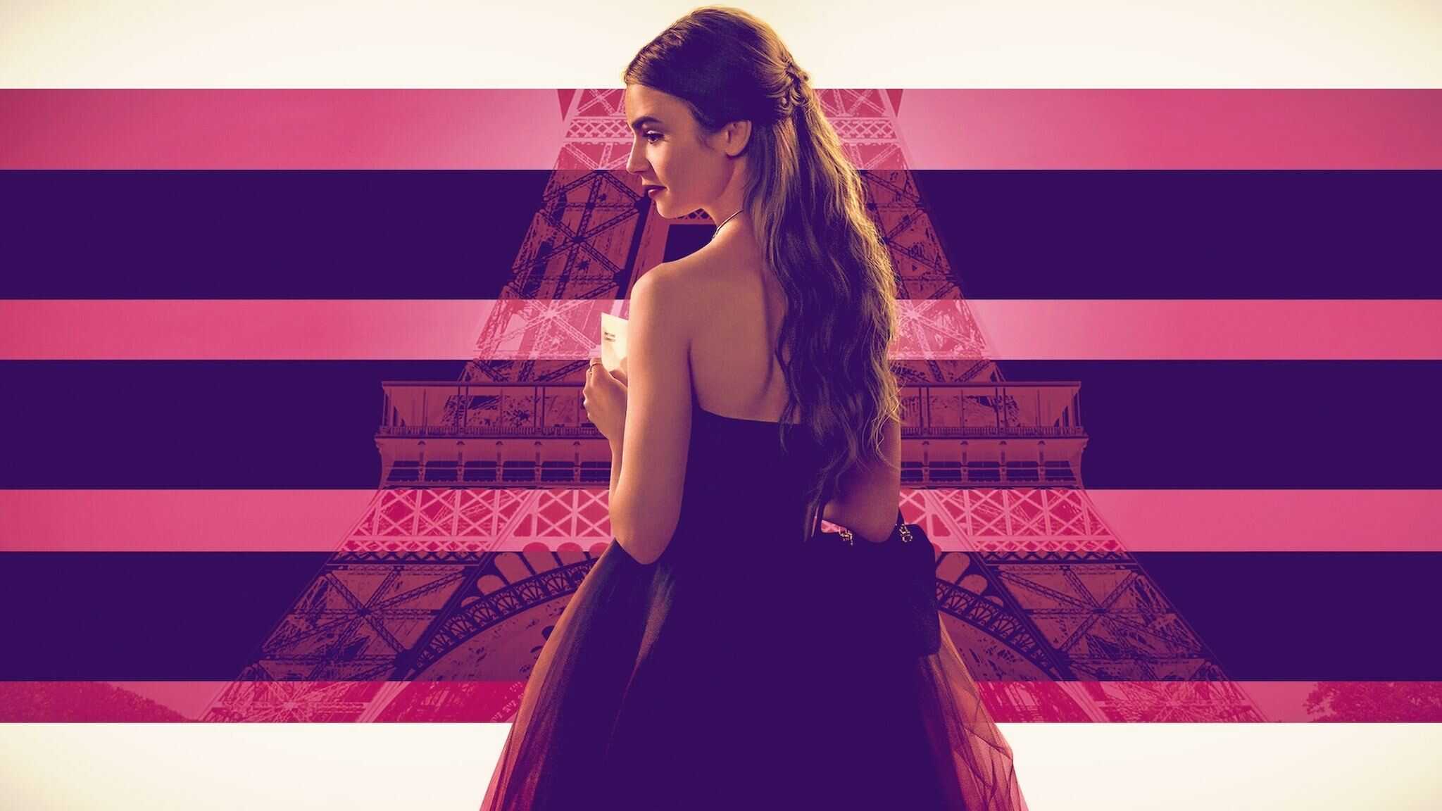 [SE] Emily in Paris 0