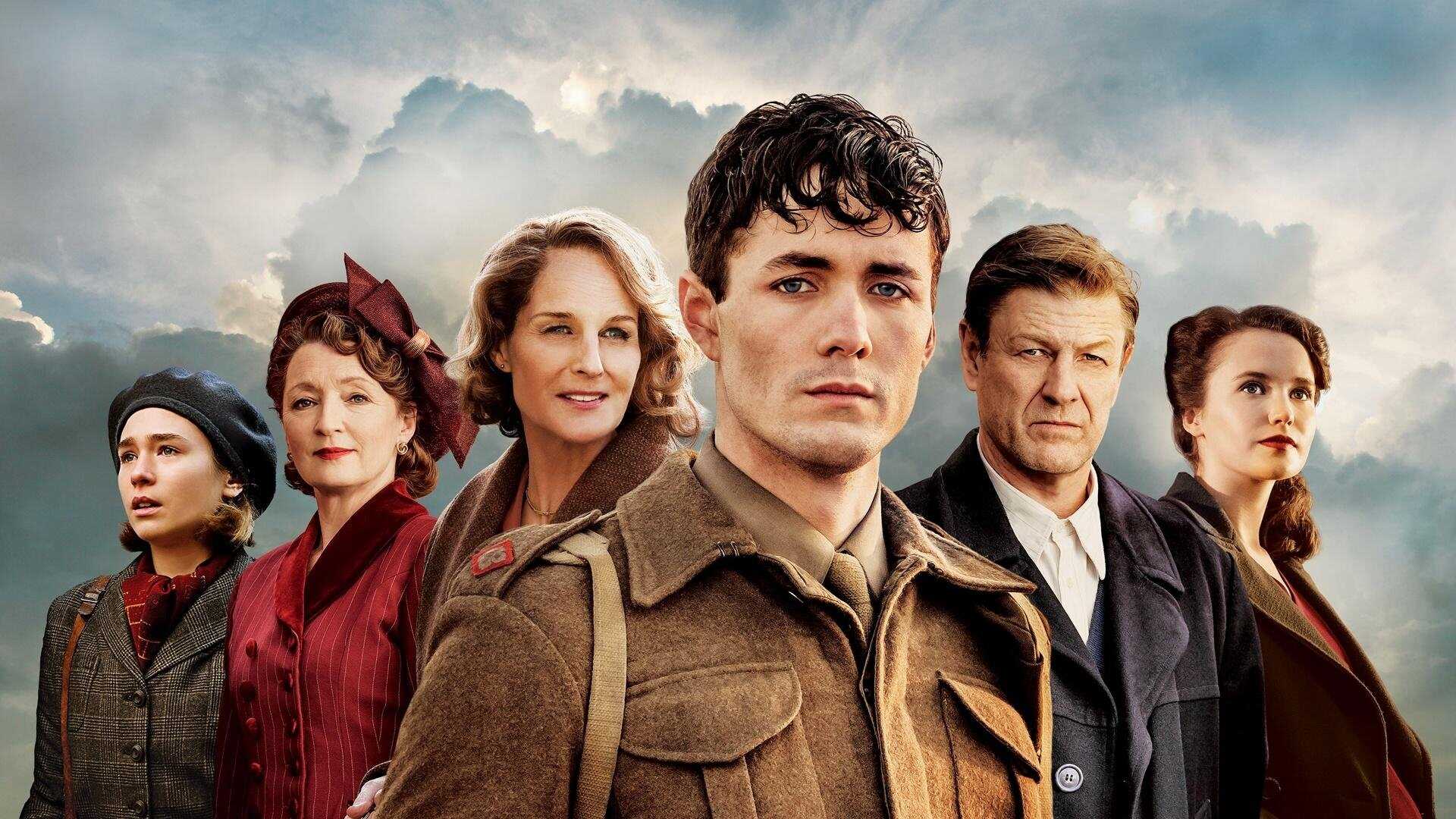 EN - World On Fire (2019) 0