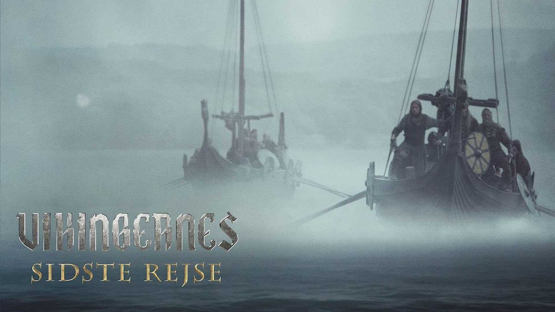 [SE] Vikingarnas Sista Resa 0