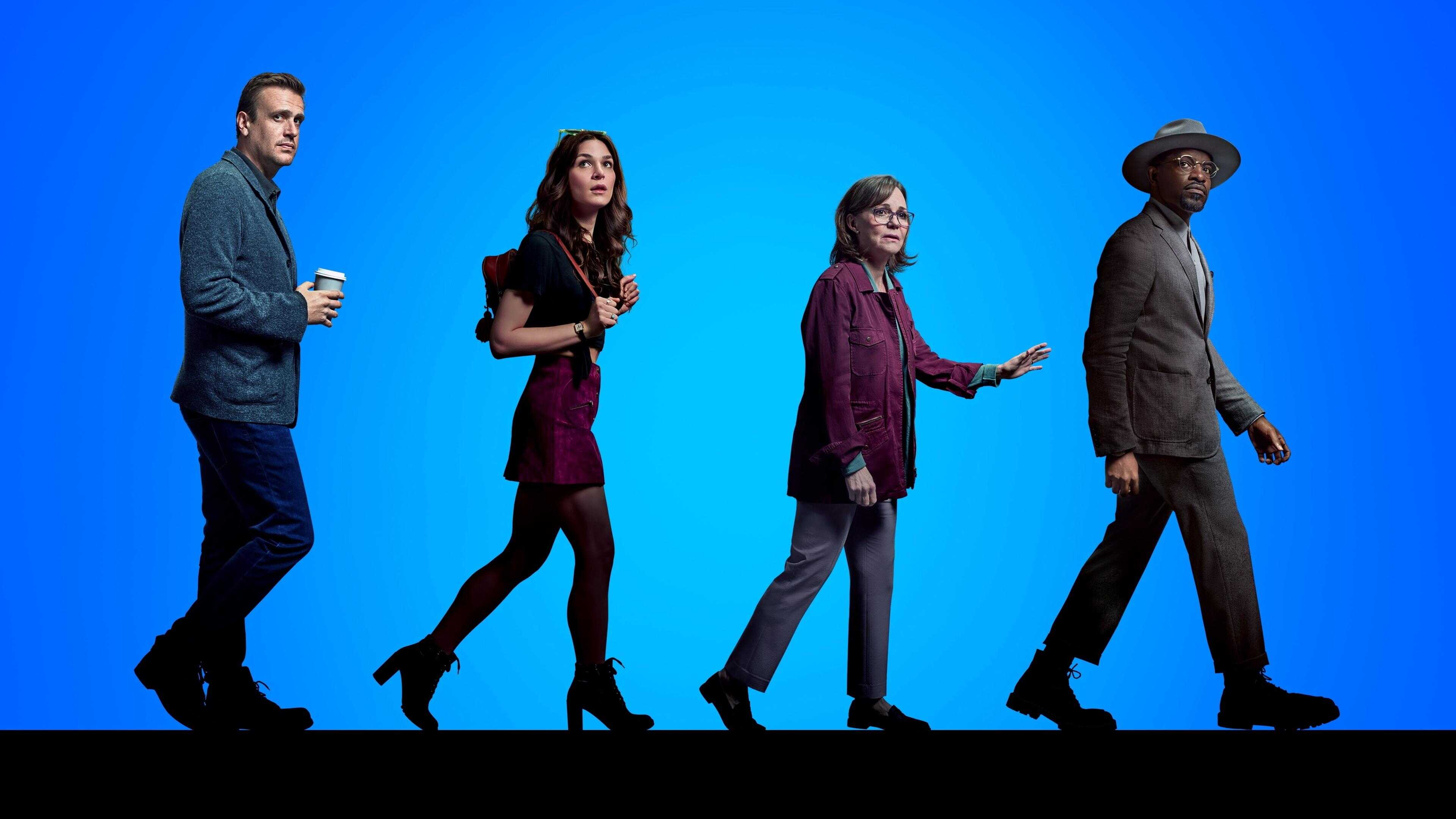 EN - Dispatches from Elsewhere (2020) 0