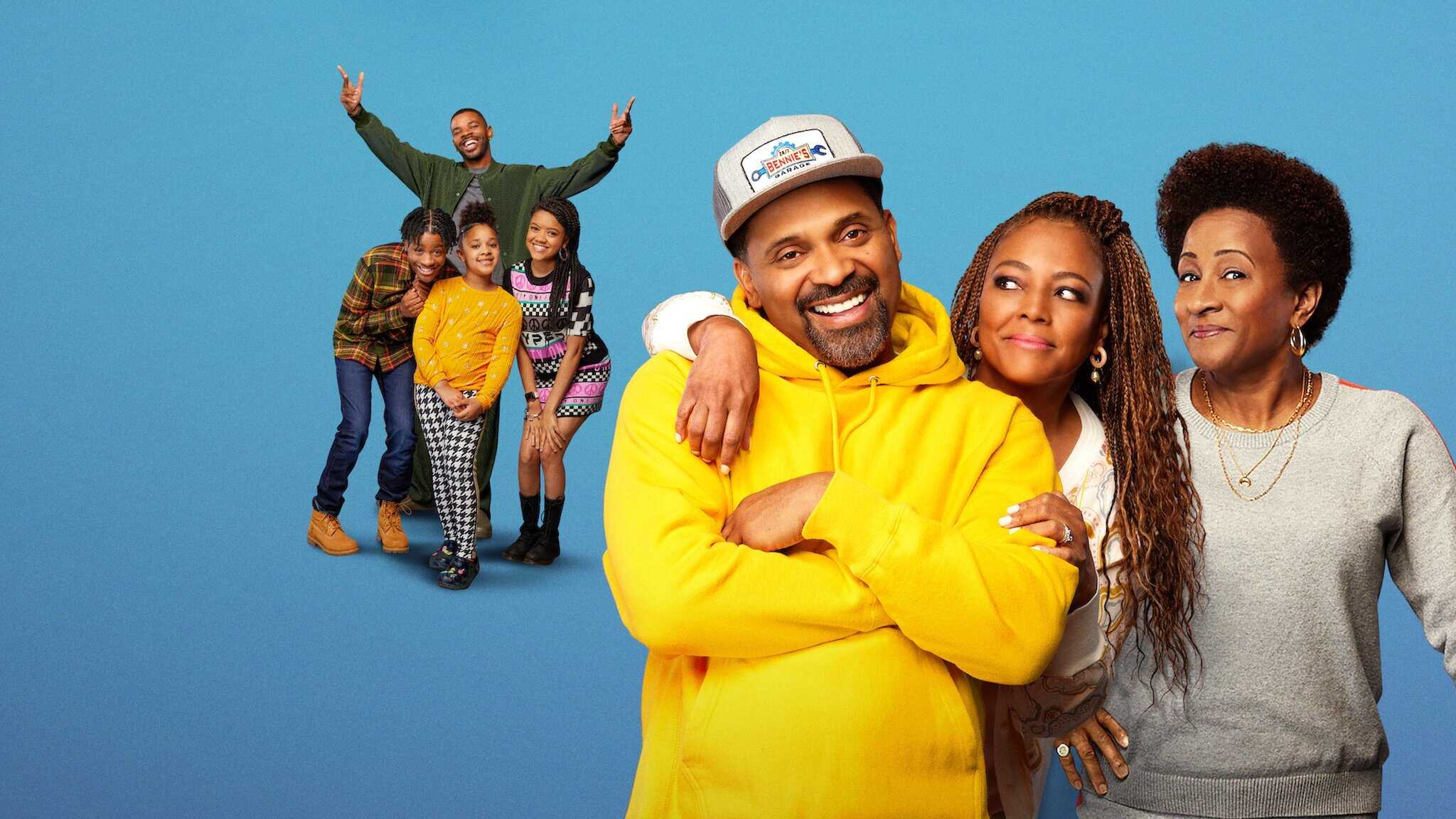 EN - The Upshaws (2021) 4