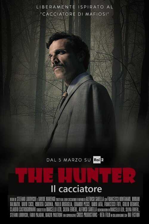 EN - The Hunter, Il Cacciatore (2018-2022) 14