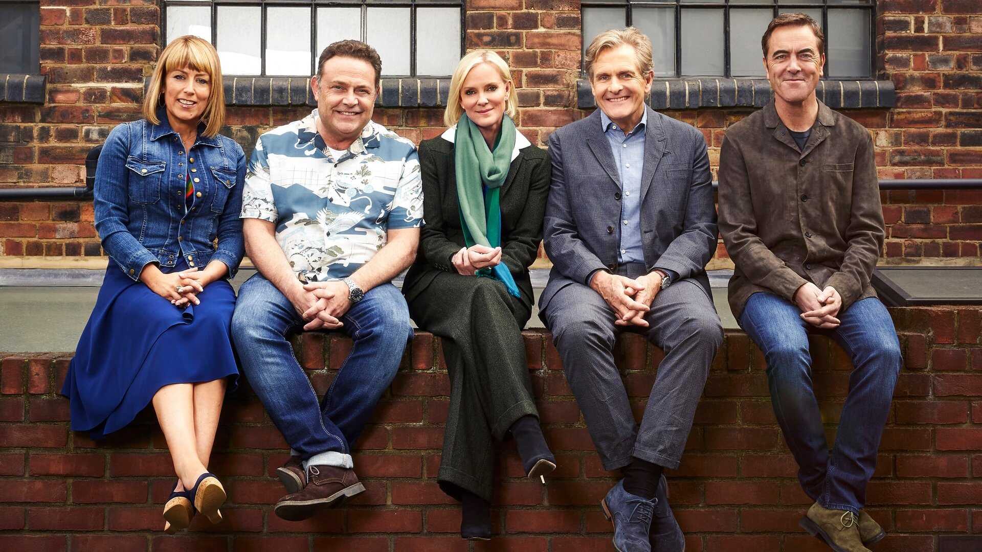 EN - Cold Feet (1997-2020) 4