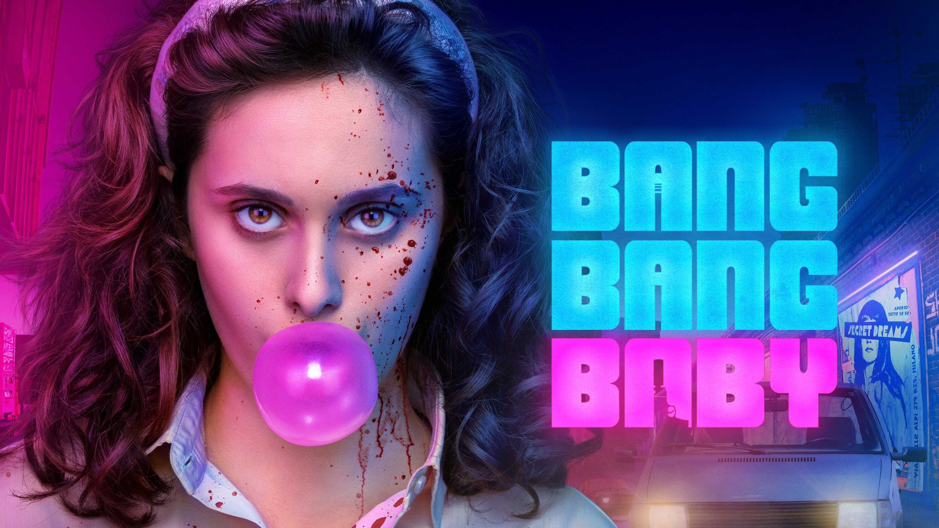 AR - Bang Bang Baby 0