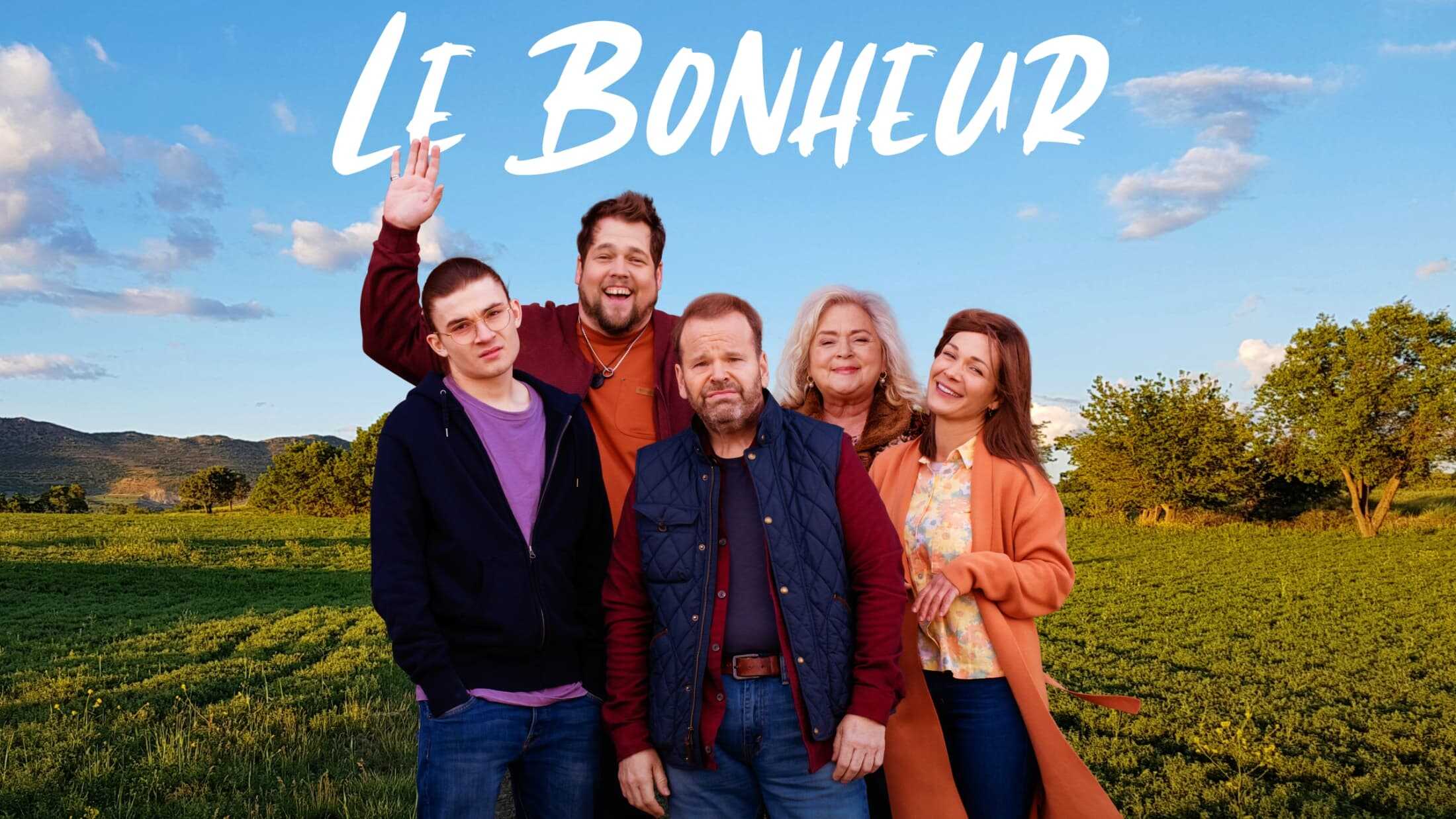 QFR - Le bonheur 1