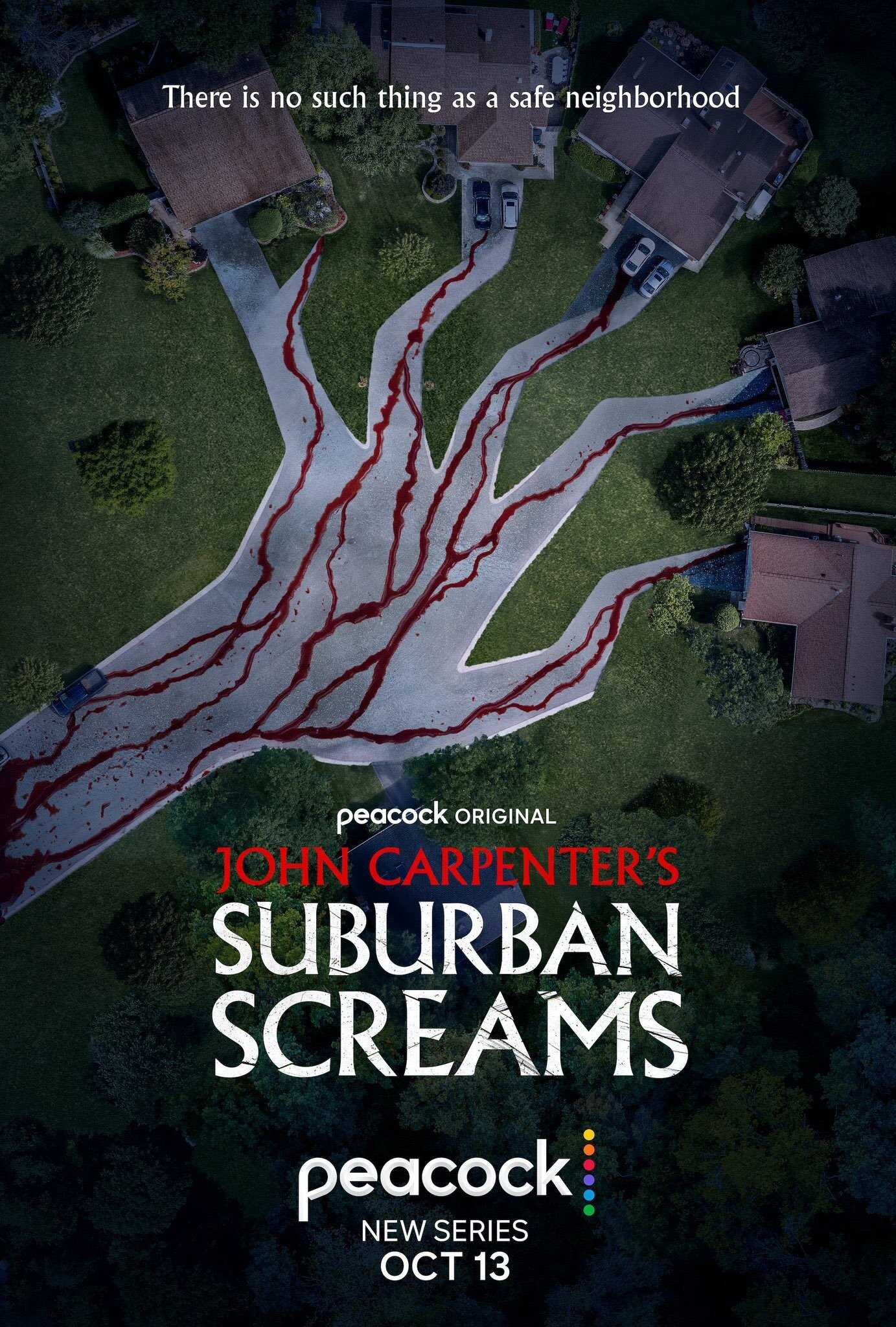 EN - John Carpenter's Suburban Screams (2023) 14