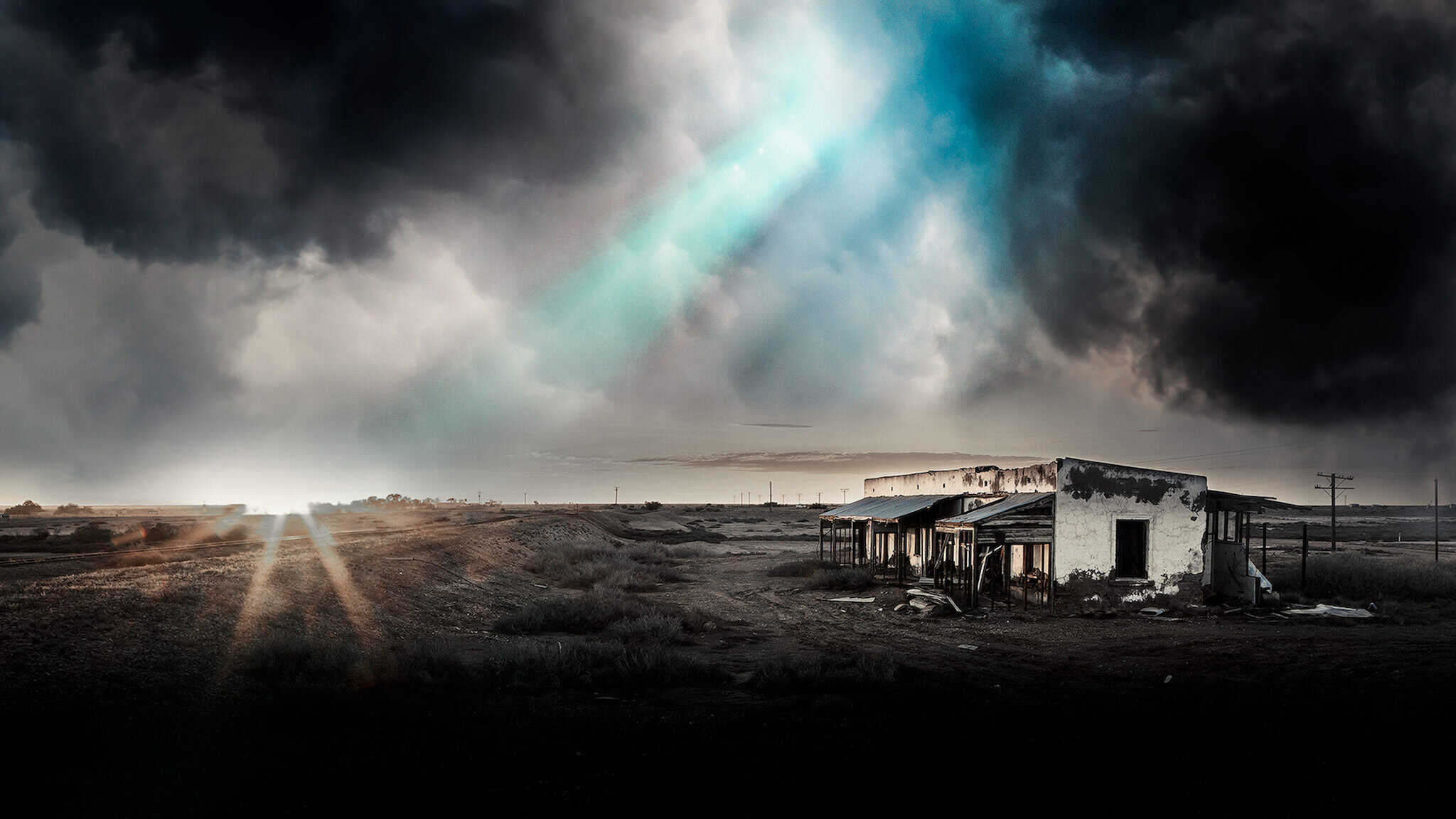 EN - Unsolved Mysteries (2020) 0