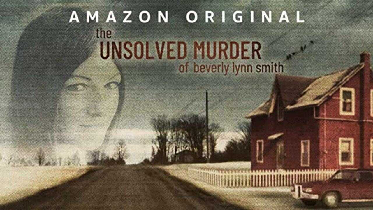 AR - The Unsolved Murder of Beverly Lynn Smith 0