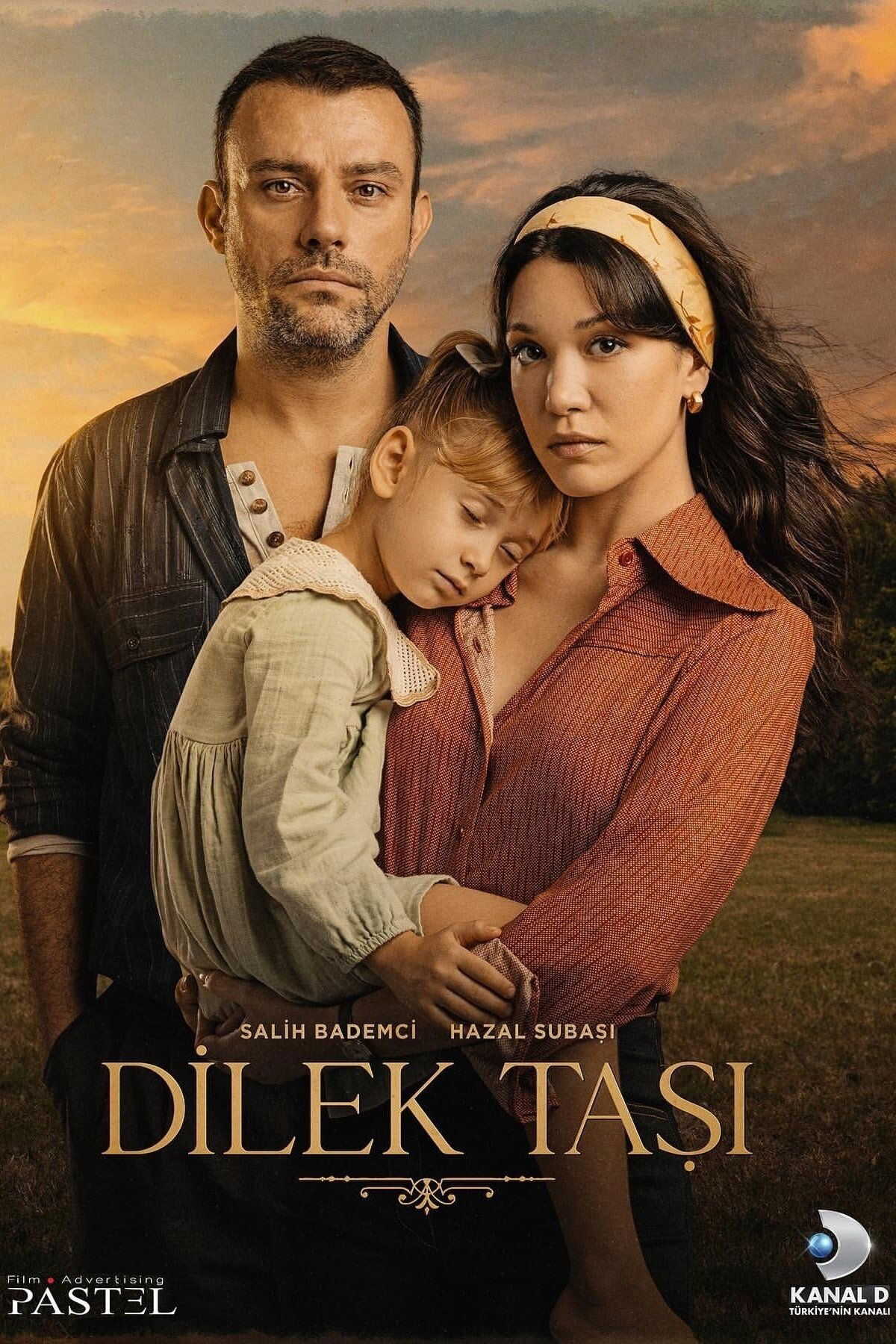 IR - Dilek Taşı سنگ آرزو 14