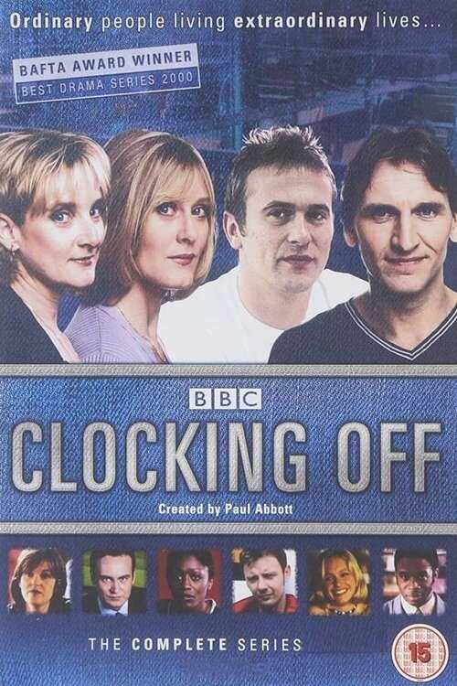 EN - Clocking Off (2000) 14