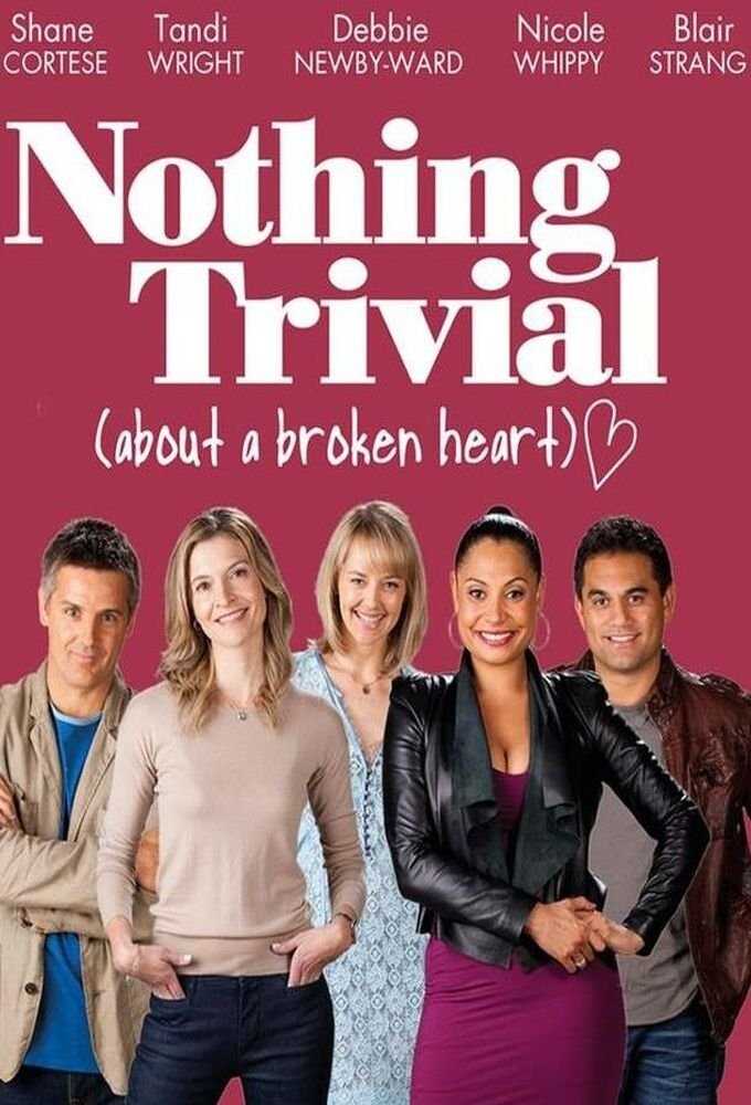 EN - Nothing Trivial (2011) (NZ) 14