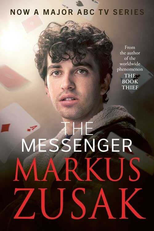 EN - The Messenger (2023) 14